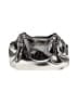 Simply Vera Vera Wang Silver Hobo One size - photo 4