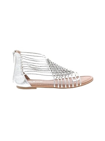 Nina Sandals (view 1)