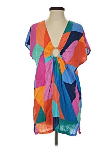 Bleu Rod Beattie Casual Dress (view 1)