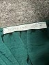 Altar'd State 100% Polyester Green 3/4 Sleeve Blouse Size XS - photo 7