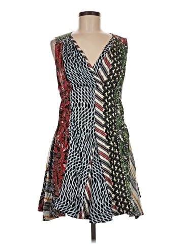 Carven Cocktail Dress (view 1)