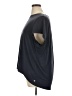 Athleta Black Short Sleeve T-Shirt Size XL - photo 5