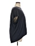 Athleta Black Short Sleeve T-Shirt Size XL - photo 4