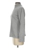 Talbots Gray Silk Pullover Sweater Size S - photo 5