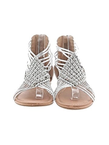 Nina Sandals (view 2)