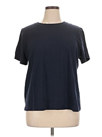 Jockey Short Sleeve T-Shirt (view 1)