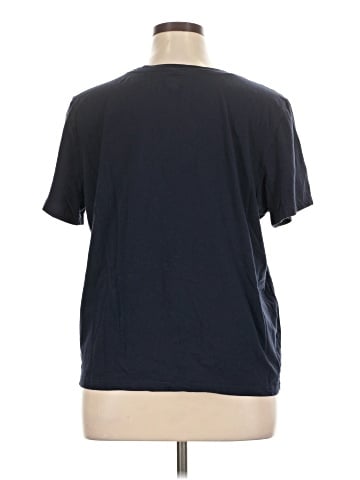 Jockey Short Sleeve T-Shirt (view 2)
