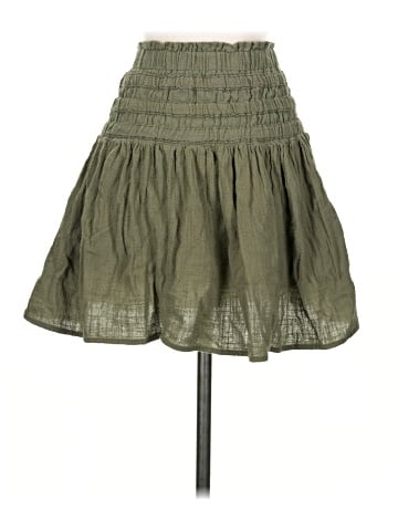 Rewash Casual Skirt (view 2)