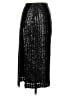 Reformation Black Formal Skirt Size XS - photo 2