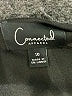 Connected Apparel Animal Print Brown Cocktail Dress Size 10 - photo 7