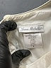 Jona Michelle 100% Polyester Stars Ivory Dress Size 8 - photo 3