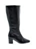 Easy Spirit Black Boots Size 8 (wide) - photo 1