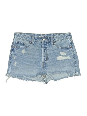 Old Navy Denim Shorts (view 1)