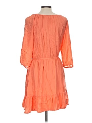 Copper Key Casual Dress (view 2)