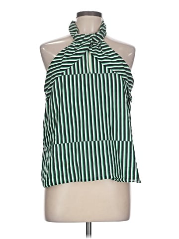 W by Worth Sleeveless Blouse (view 1)