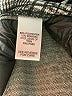 Cato Plaid Gray Dress Pants Size S - photo 8