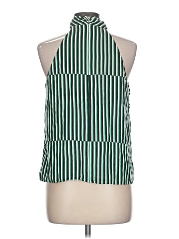 W by Worth Sleeveless Blouse (view 2)