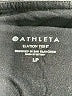 Athleta Black Active Pants Size L (petite) - photo 7