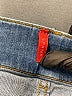 SPANX Blue Jeans Size XL (estimated) - photo 7