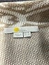 Boden Print Tan Cardigan Size 10 - photo 7