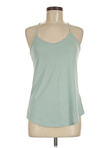 Angie Sleeveless Top (view 1)