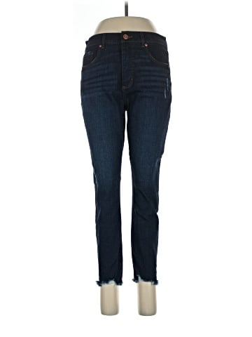 Ann Taylor LOFT Jeans (view 1)