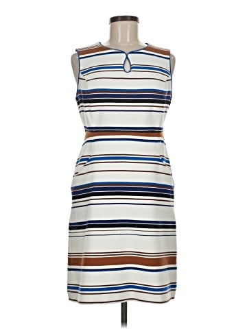 Lands' End Casual Dress (view 1)