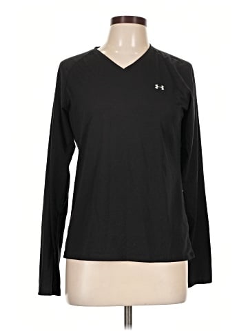 Under Armour Long Sleeve T-Shirt (view 1)