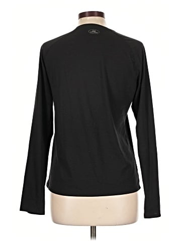 Under Armour Long Sleeve T-Shirt (view 2)