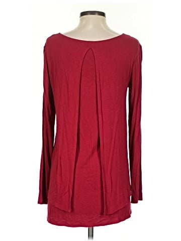 Soft Surroundings Long Sleeve Top (view 2)