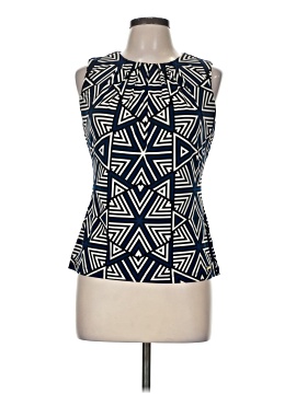 Calvin Klein Sleeveless Blouse