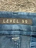 Level 99 Blue Jeans Size 30 waist - photo 7