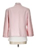 Jones Studio Pink Blazer Size L - photo 2