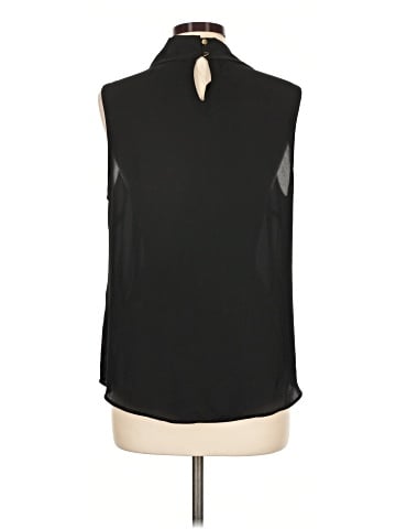 DKNY Sleeveless Blouse (view 2)
