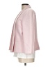 Jones Studio Pink Blazer Size L - photo 5