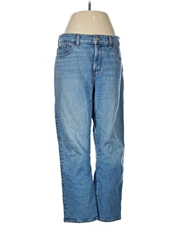 Madewell Jeans (view 1)