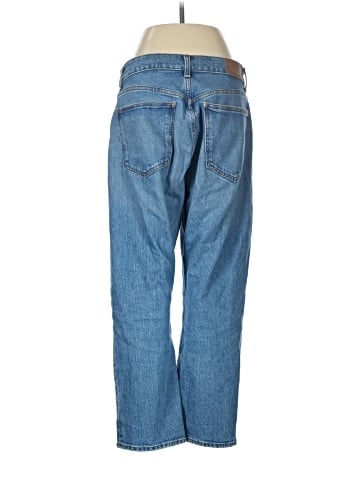 Madewell Jeans (view 2)