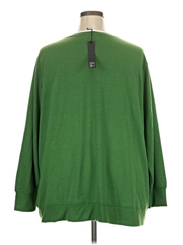 Jane and Delancey 3/4 Sleeve T-Shirt (view 2)