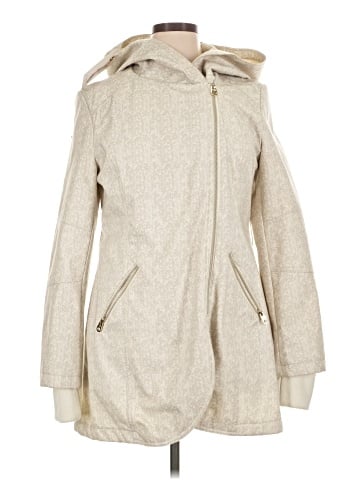 Jessica Simpson Coat (view 1)
