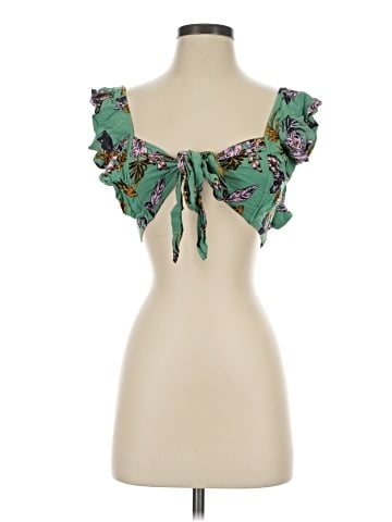Maaji Tank Top (view 1)