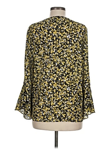 Nue Options 3/4 Sleeve Blouse (view 2)