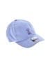 Imperial 100% Polyester Blue Baseball Cap One size - photo 1