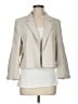 H&M Ivory Blazer Size M - photo 1