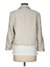 H&M Ivory Blazer Size M - photo 2