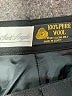 Giorgio Sant'Angelo 100% Wool Black Wool Pants Size 8 - photo 4