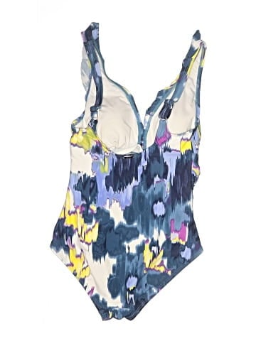 DKNY One Piece Swimsuit (view 2)
