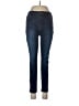 Refuge Solid Blue Jeans Size 10 - photo 1