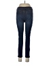 Refuge Solid Blue Jeans Size 10 - photo 2