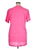 Game Time Pink Active T-Shirt Size 1X - photo 2