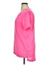 Game Time Pink Active T-Shirt Size 1X - photo 5